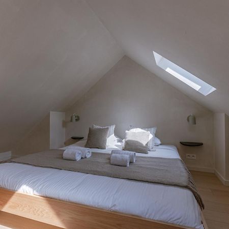 Huswell - Urban Getaway For Two In The Heart Of Antwerp Antuérpia Exterior foto