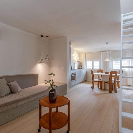 Huswell - Urban Getaway For Two In The Heart Of Antwerp Antuérpia Exterior foto