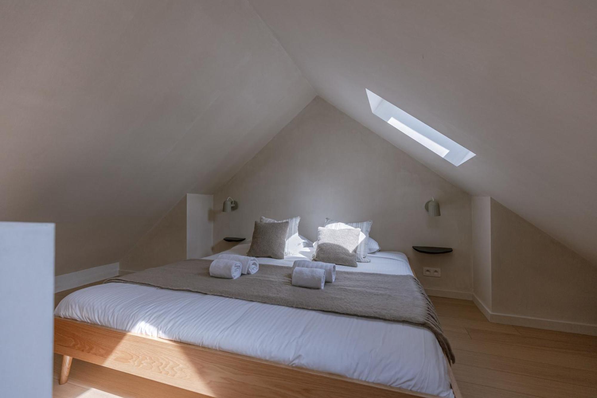 Huswell - Urban Getaway For Two In The Heart Of Antwerp Antuérpia Exterior foto