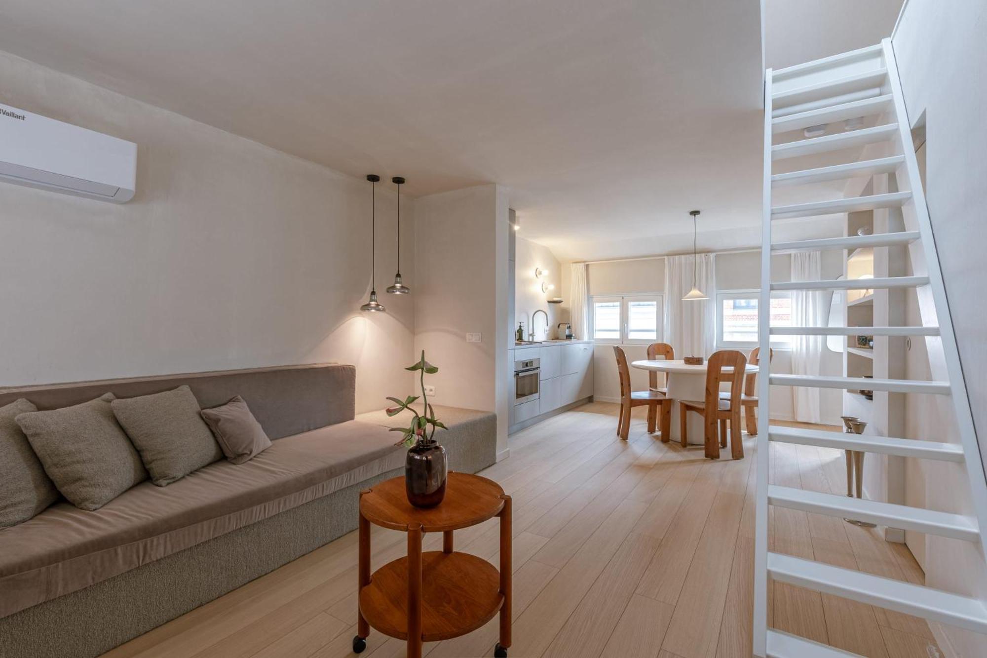 Huswell - Urban Getaway For Two In The Heart Of Antwerp Antuérpia Exterior foto