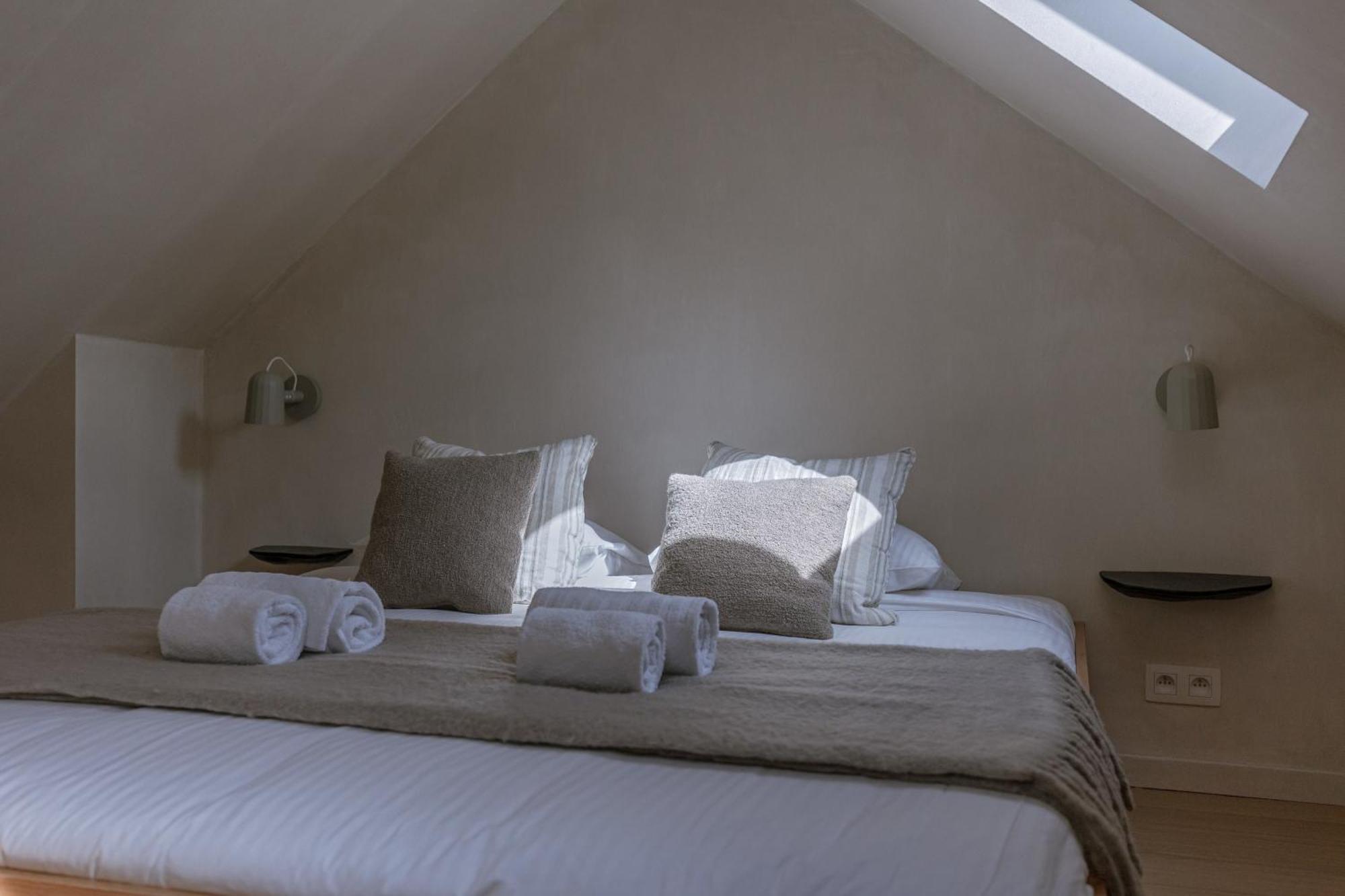 Huswell - Urban Getaway For Two In The Heart Of Antwerp Antuérpia Exterior foto