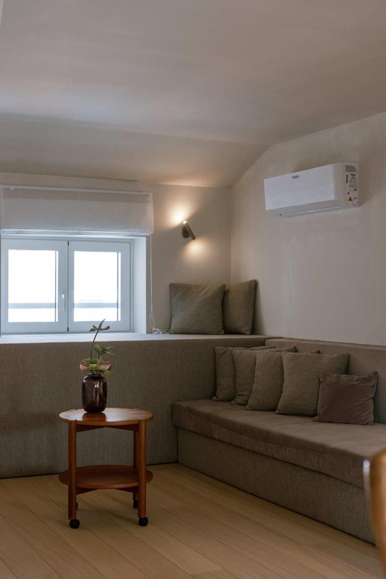 Huswell - Urban Getaway For Two In The Heart Of Antwerp Antuérpia Exterior foto