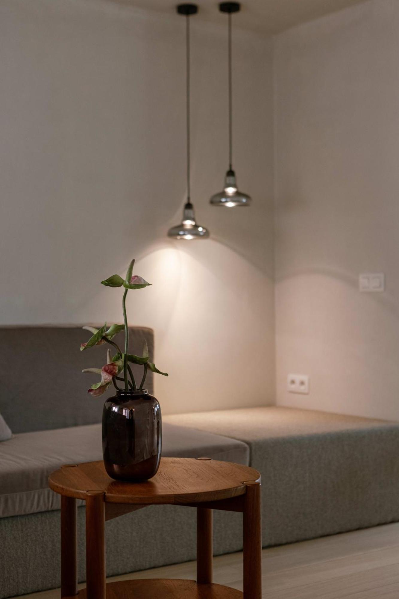 Huswell - Urban Getaway For Two In The Heart Of Antwerp Antuérpia Exterior foto